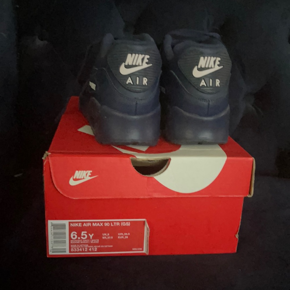Nike Air Max